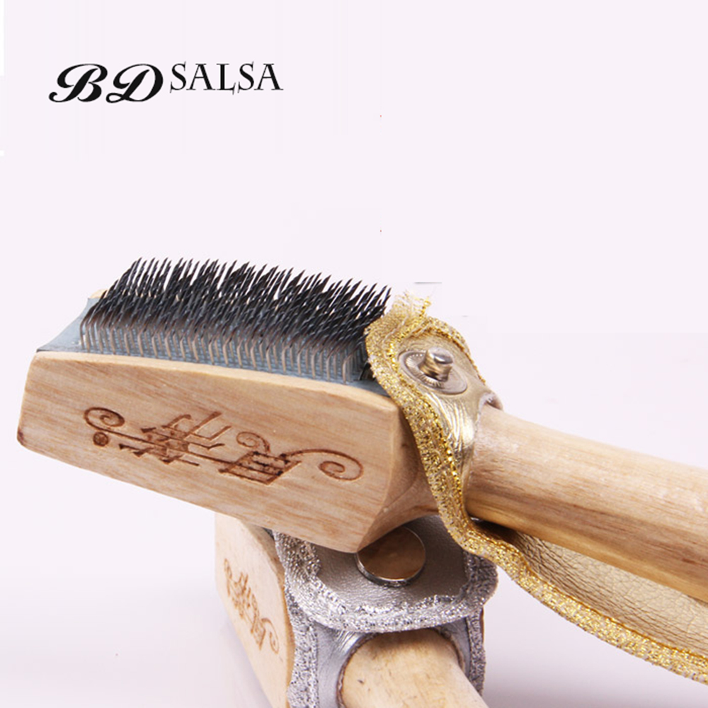 Men Accessories Bd - 2020 جديد فرشاة أحذية فرشاة الصلب