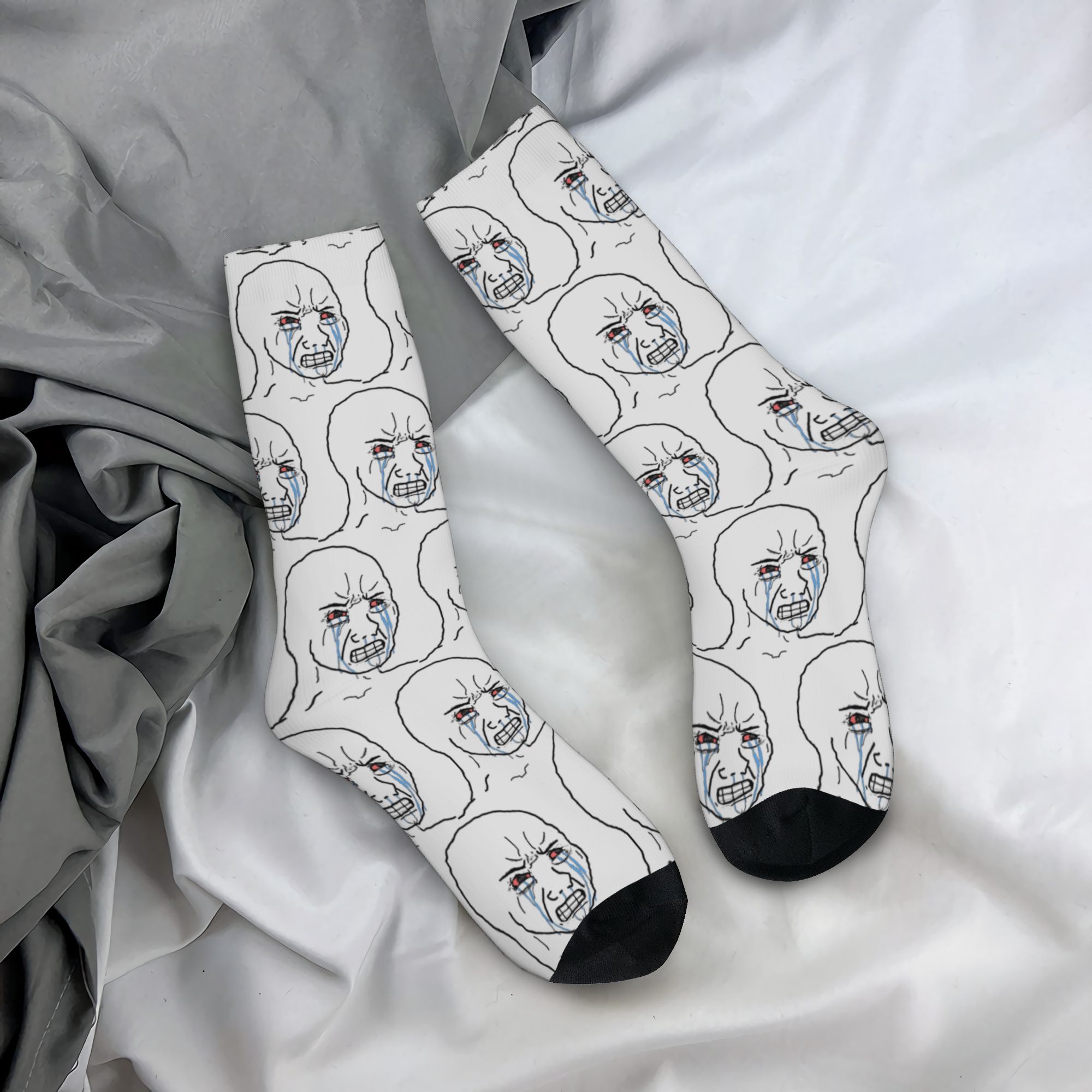 Men'S Accessories Gift Ideas - جوارب ووجاك سويجاك تشودجاك تشود ميم