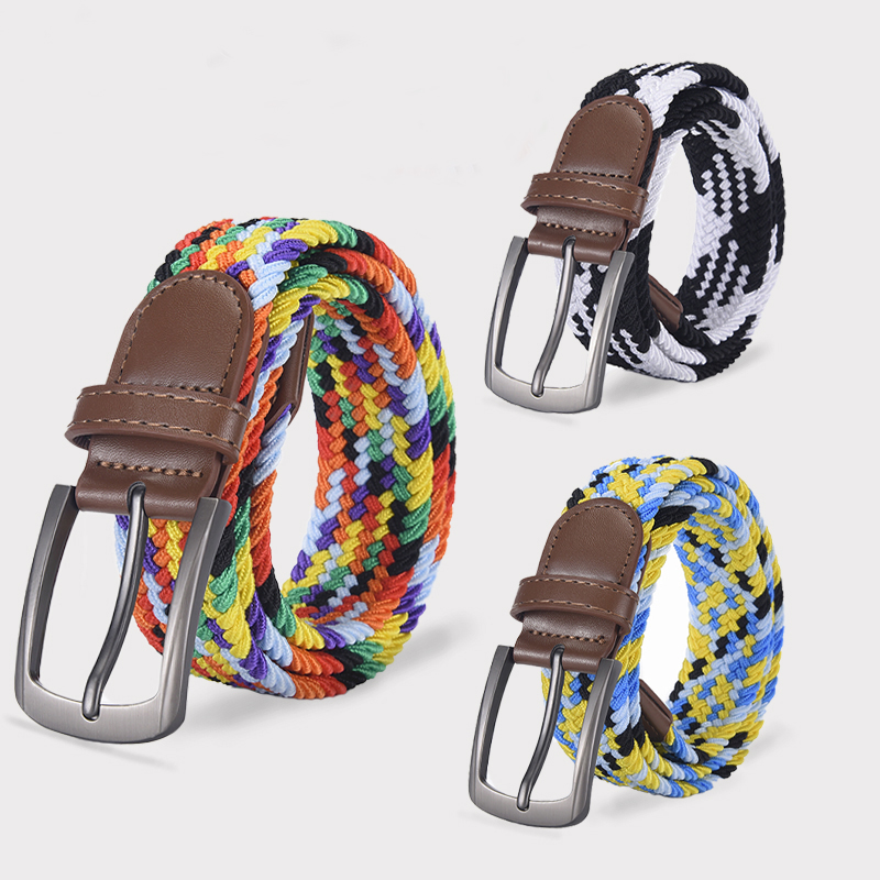 Men Accessories Sale - تصميم جديد لعام 2026 حزام رجالي