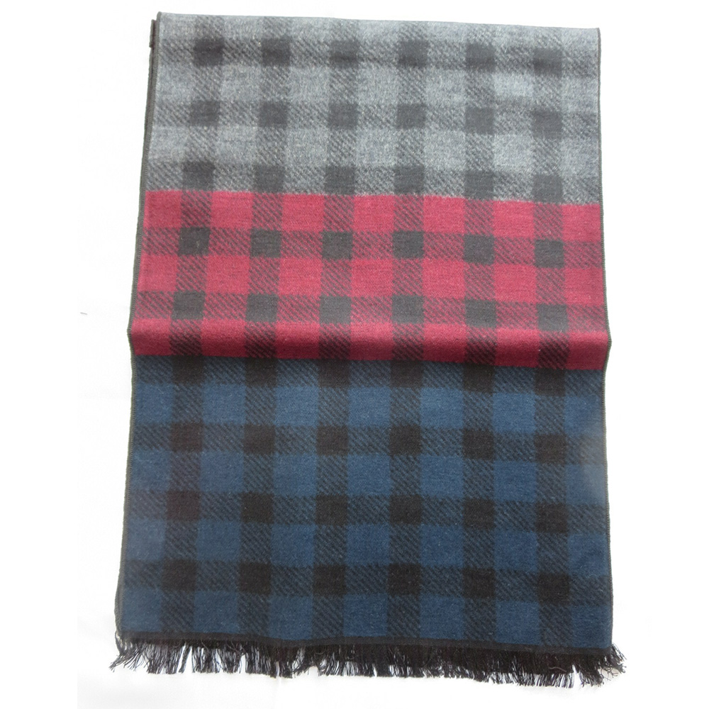 FEIMANYUAN وشاح حريري التوت ال - مراجعة Men Accessories Sale وسعره
