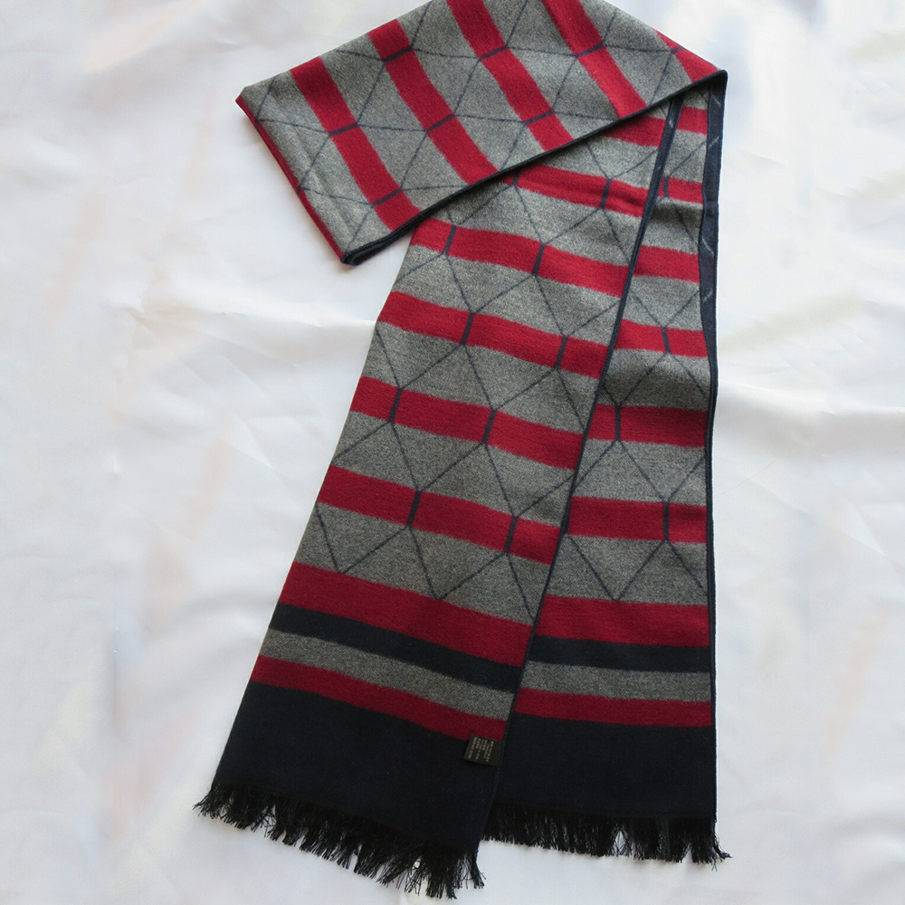 FEIMANYUAN وشاح حريري التوت ال - مراجعة Men Accessories Sale وسعره