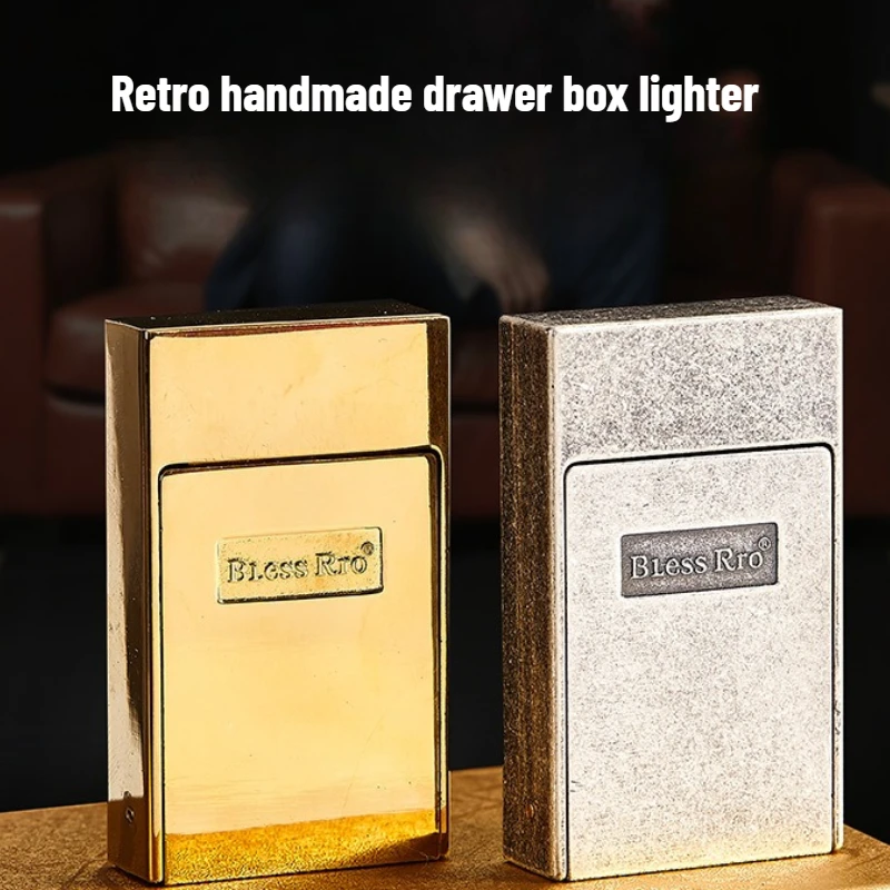 الرجعية طحن عجلة أخف الطراز ال - مراجعة Men Accessories Drawer وسعره