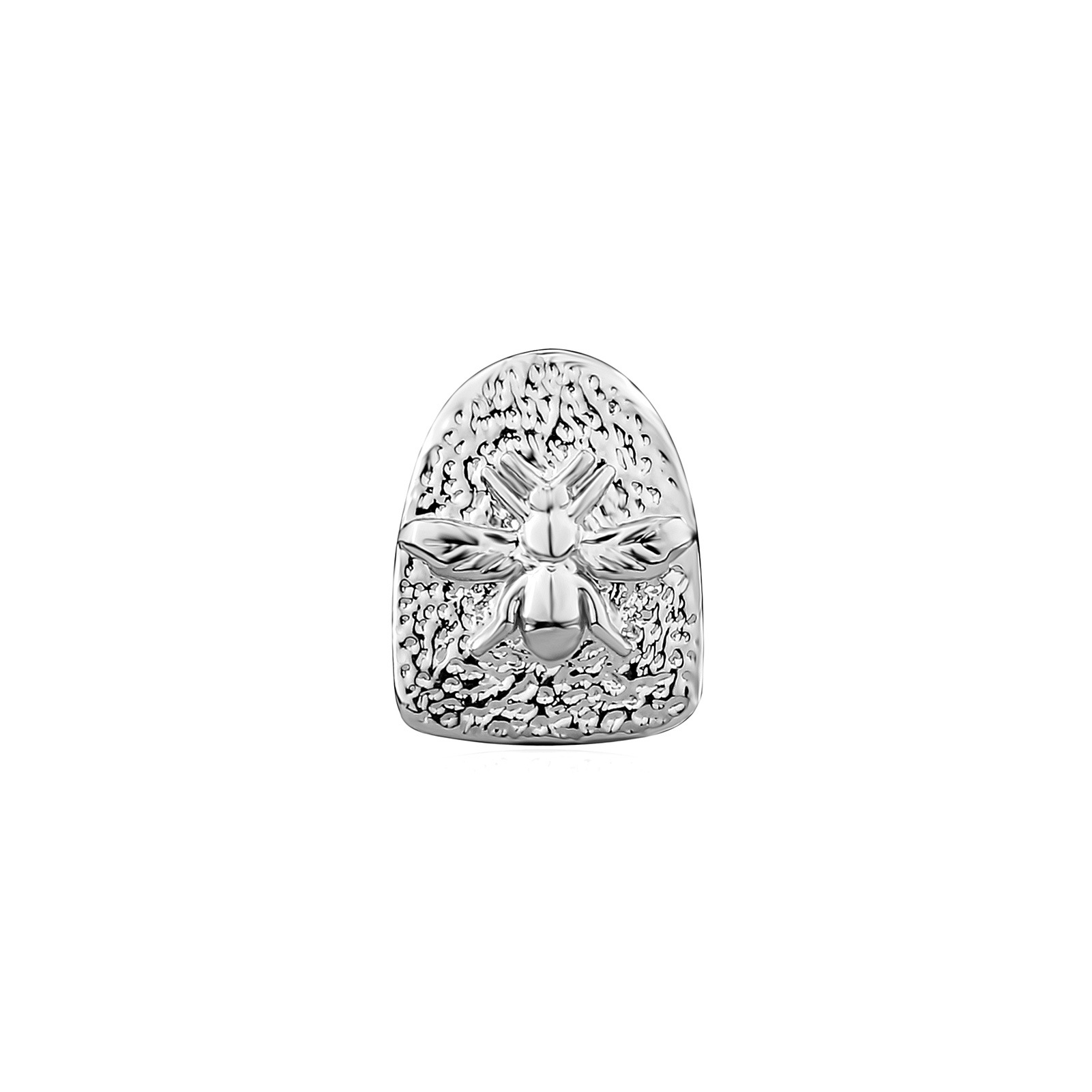 بروش بتصميم نحلة وقطة عتيق، مط - مراجعة Men Accessories Silver وسعره
