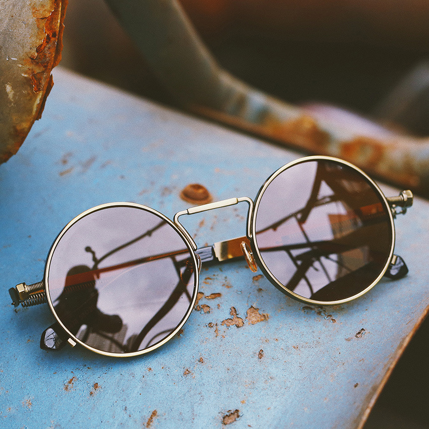 النظارات الشمسية المستقطبة الق - مراجعة Sunglasses Polarized Men وسعره