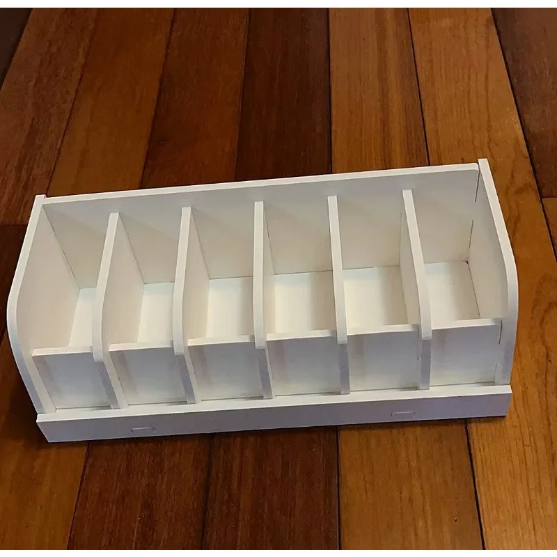 صندوق منظم للأحزمة بـ 6/8/10 أ - مراجعة Men Accessories Drawer وسعره