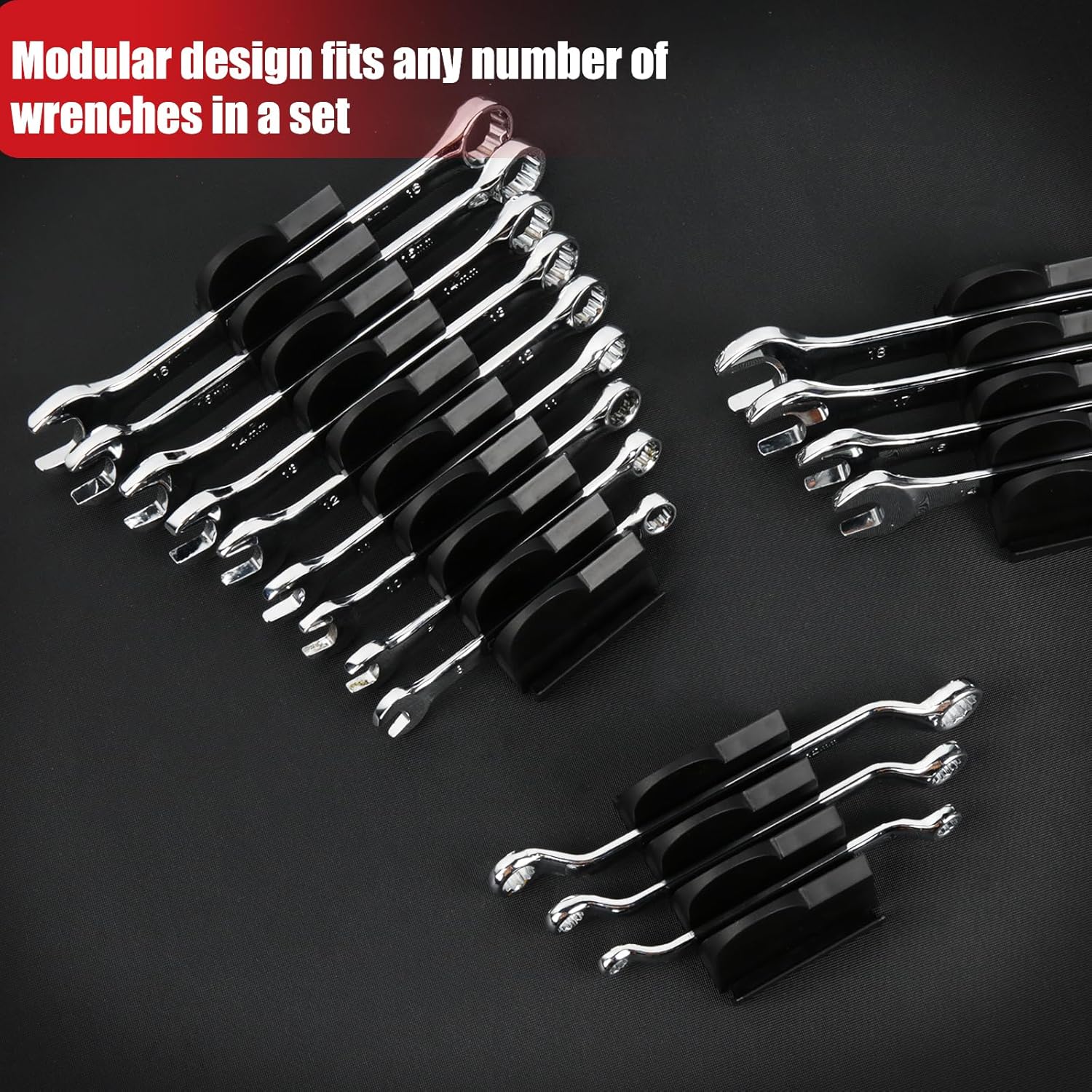 منظم أدوات مفتاح ربط معياري 48 - مراجعة Men Accessories Drawer وسعره