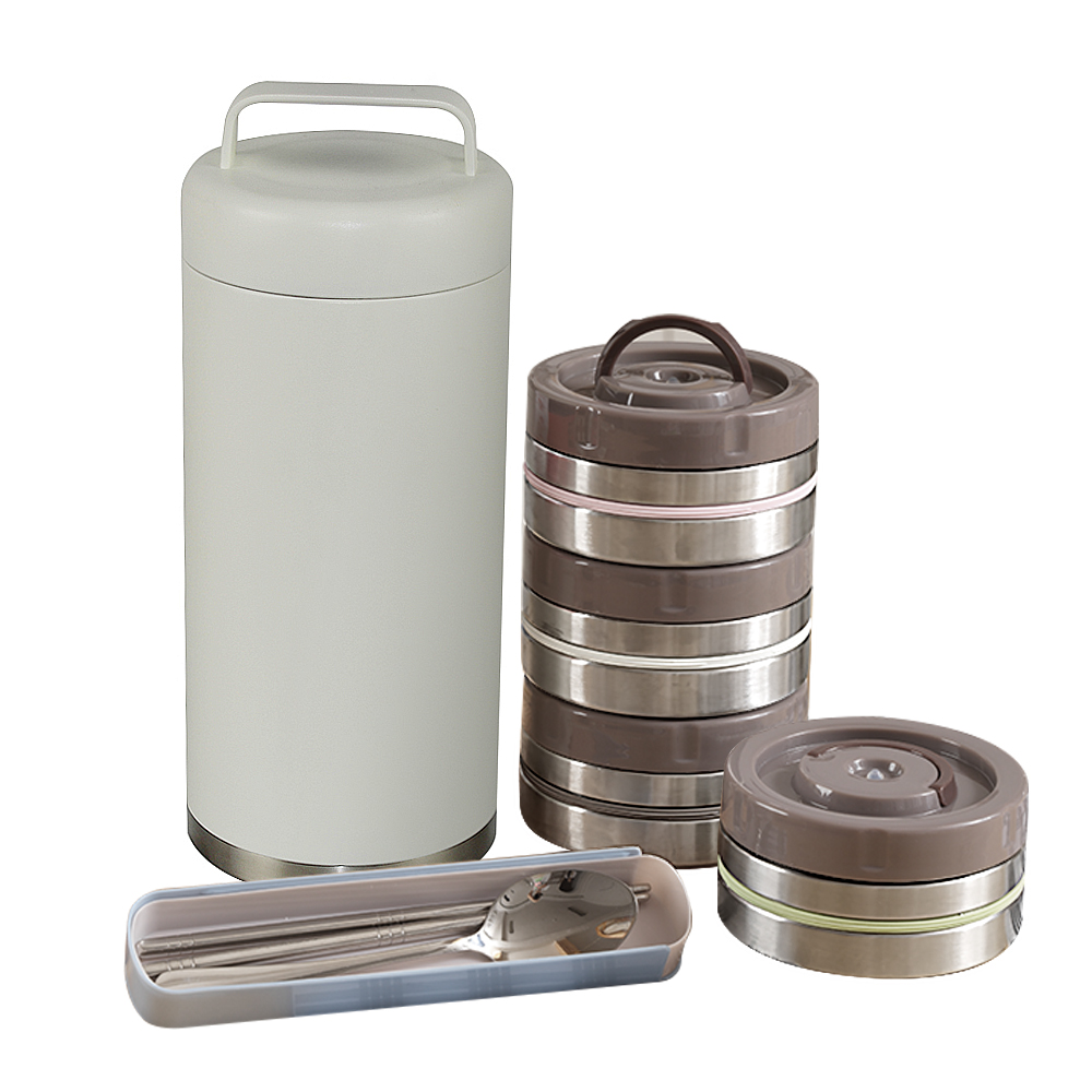 75oz سعة كبيرة كوب مستقيم قارو - مراجعة Flask Stainless Steel وسعره