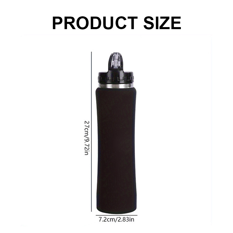 زجاجة مياه من الفولاذ المقاوم  - مراجعة Flask Stainless Steel وسعره