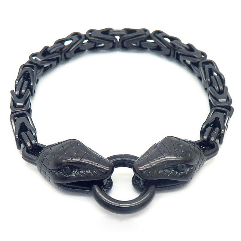 سوار كالين الفينتاج من الفولاذ - مراجعة Men Accessories Bd وسعره
