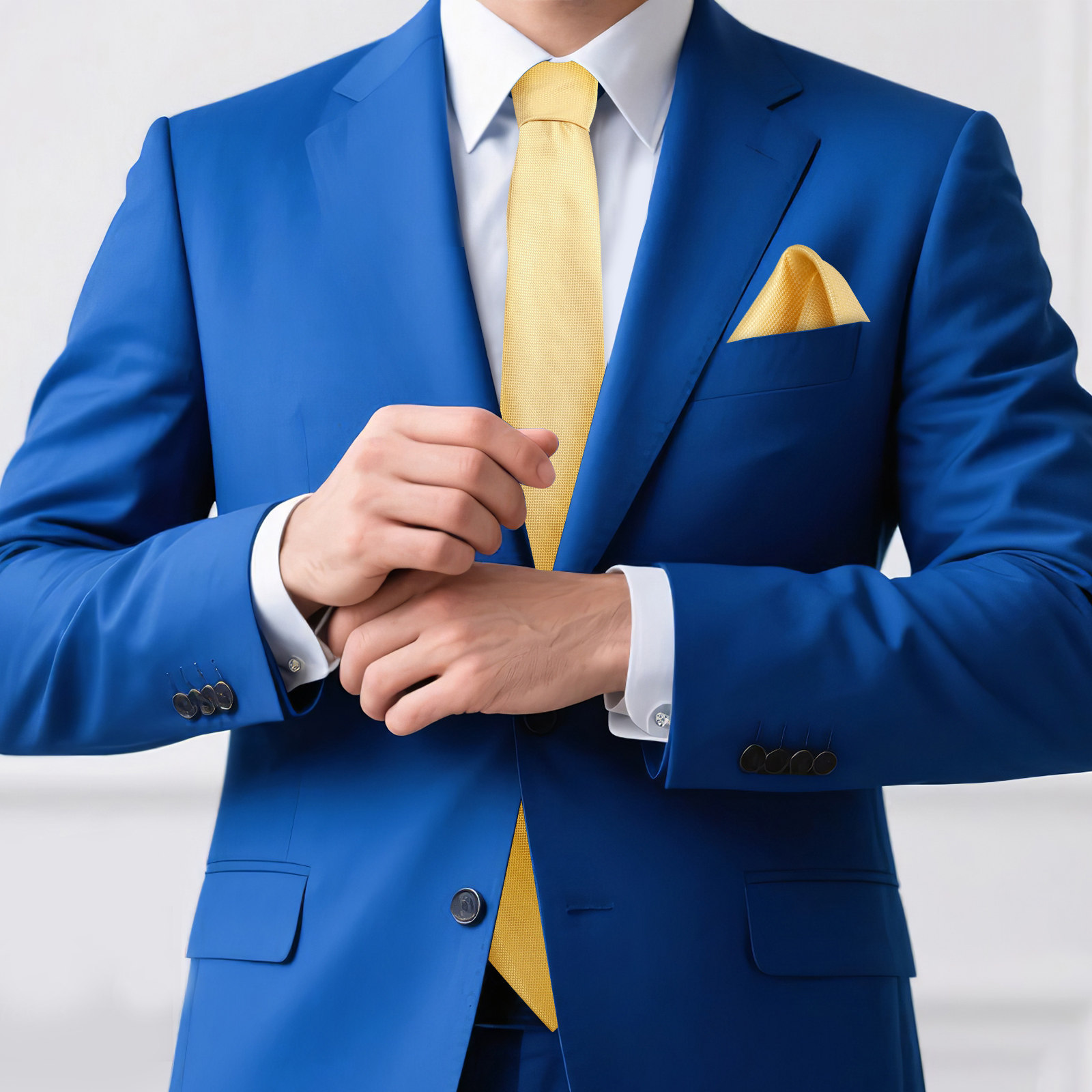 مجموعة من 5 قطع لربطات العنق ل - مراجعة Men Accessories Gift وسعره