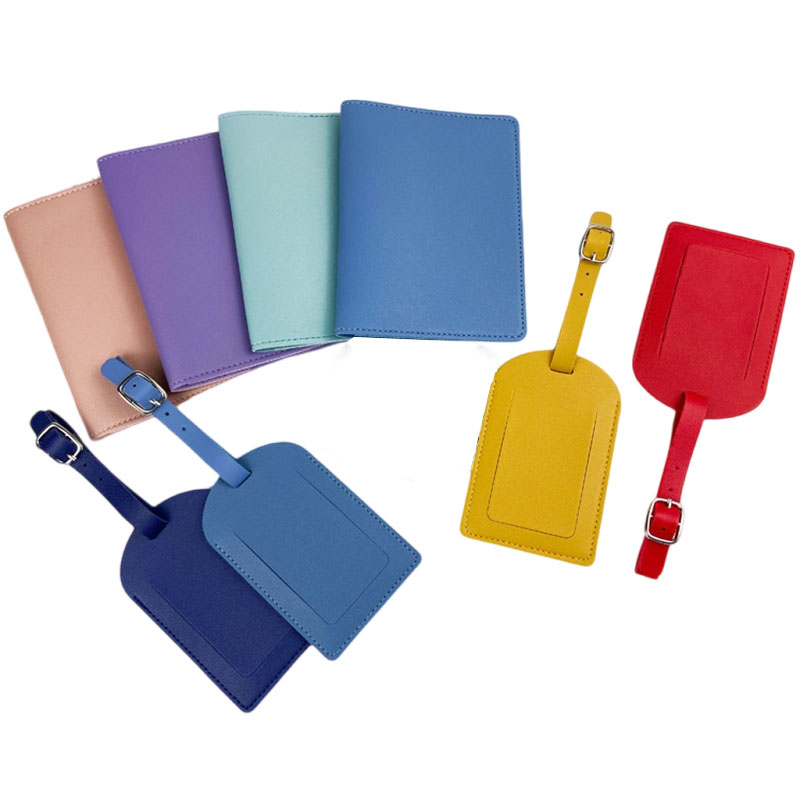 السفر بو غطاء جواز السفر علاما - مراجعة Passport Wallet Rfid وسعره