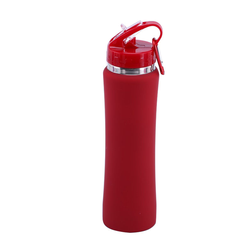 زجاجة مخصصة مع صورة ونص واسم،  - مراجعة Flask Stainless Steel وسعره