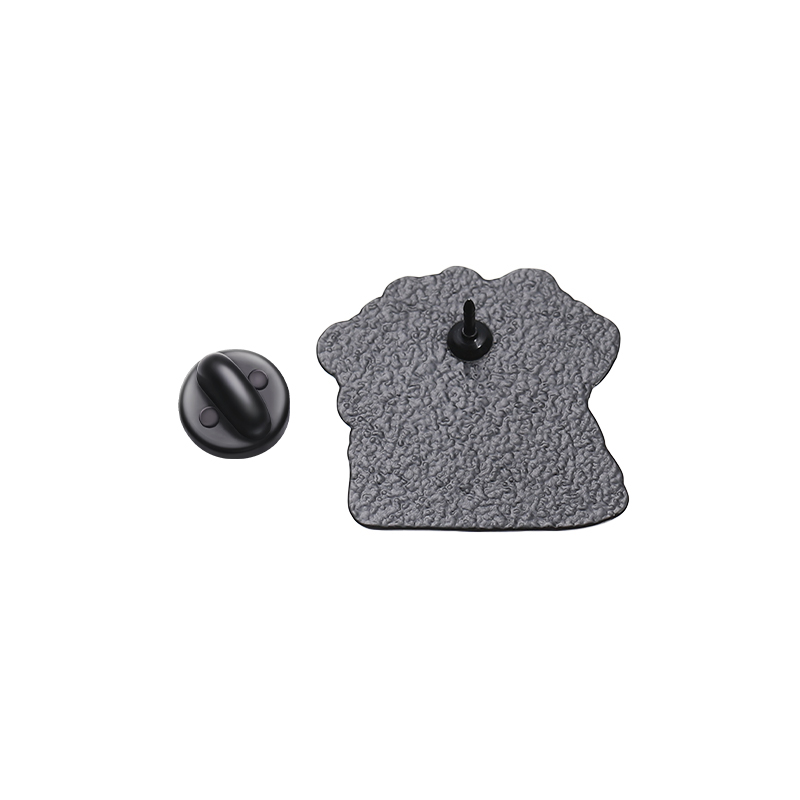 AVR NAUR الراكون المينا دبوس ش - مراجعة Men'S Accessories Quotes وسعره