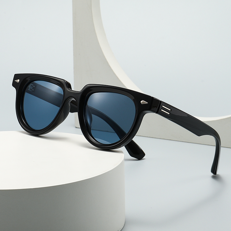 نظارات شمسية مستقطبة مربعة الش - مراجعة Sunglasses Polarized Men وسعره