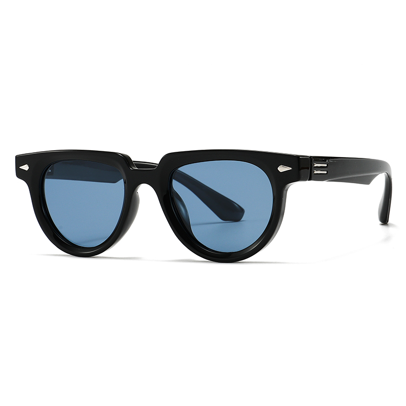 نظارات شمسية مستقطبة مربعة الش - مراجعة Sunglasses Polarized Men وسعره