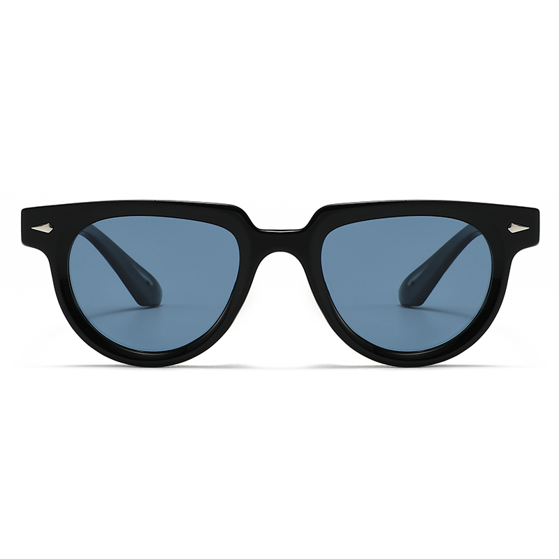نظارات شمسية مستقطبة مربعة الش - مراجعة Sunglasses Polarized Men وسعره
