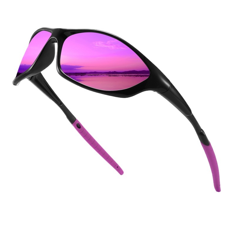 نظارات شمسية رياضية جديدة للرج - مراجعة Sunglasses Polarized Men وسعره
