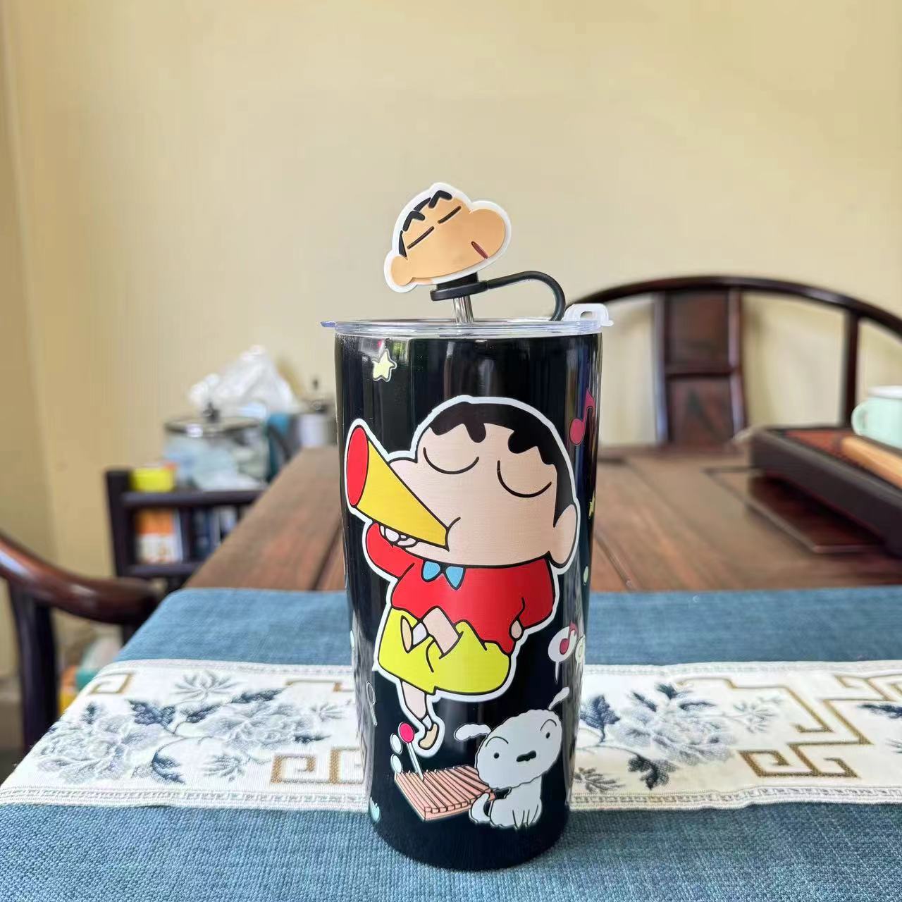 كوب معزول من الفولاذ المقاوم ل - مراجعة Flask Stainless Steel وسعره