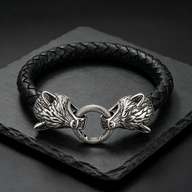 سوار كالين من الفولاذ المقاوم  - مراجعة Men Accessories Bd وسعره