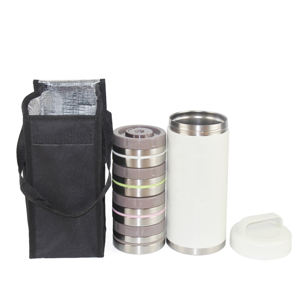 75oz سعة كبيرة مكنسة من الفولا - مراجعة Flask Stainless Steel وسعره
