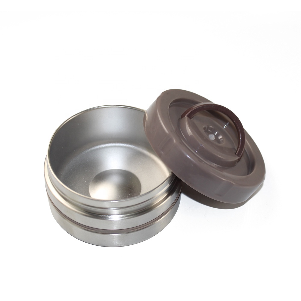 75oz سعة كبيرة مكنسة من الفولا - مراجعة Flask Stainless Steel وسعره