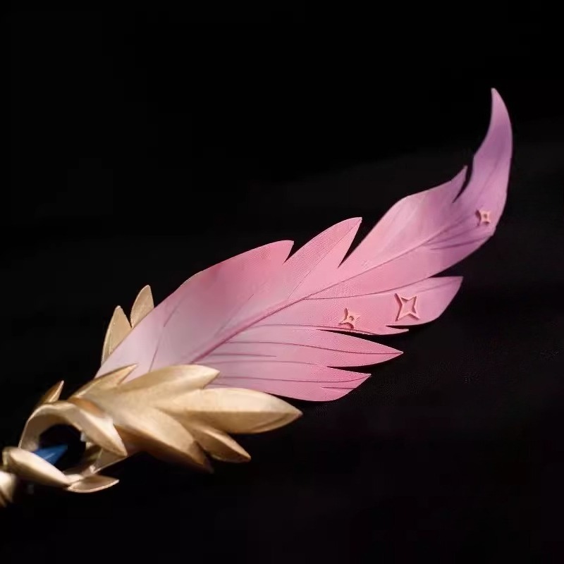 هونكاي: ستار ريل - قلم سحري مض - مراجعة Men Accessories Gift وسعره