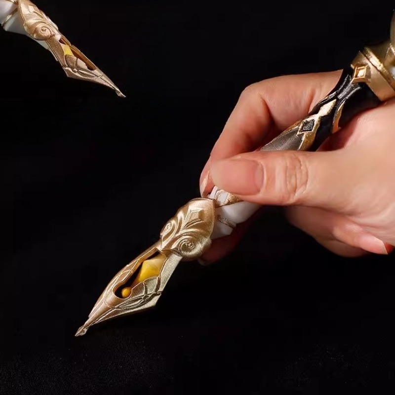 هونكاي: ستار ريل - قلم سحري مض - مراجعة Men Accessories Gift وسعره