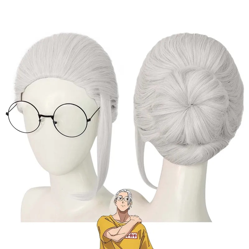 لي كول مين مع إكسسوارات الحفلا - مراجعة Men Accessories Silver وسعره