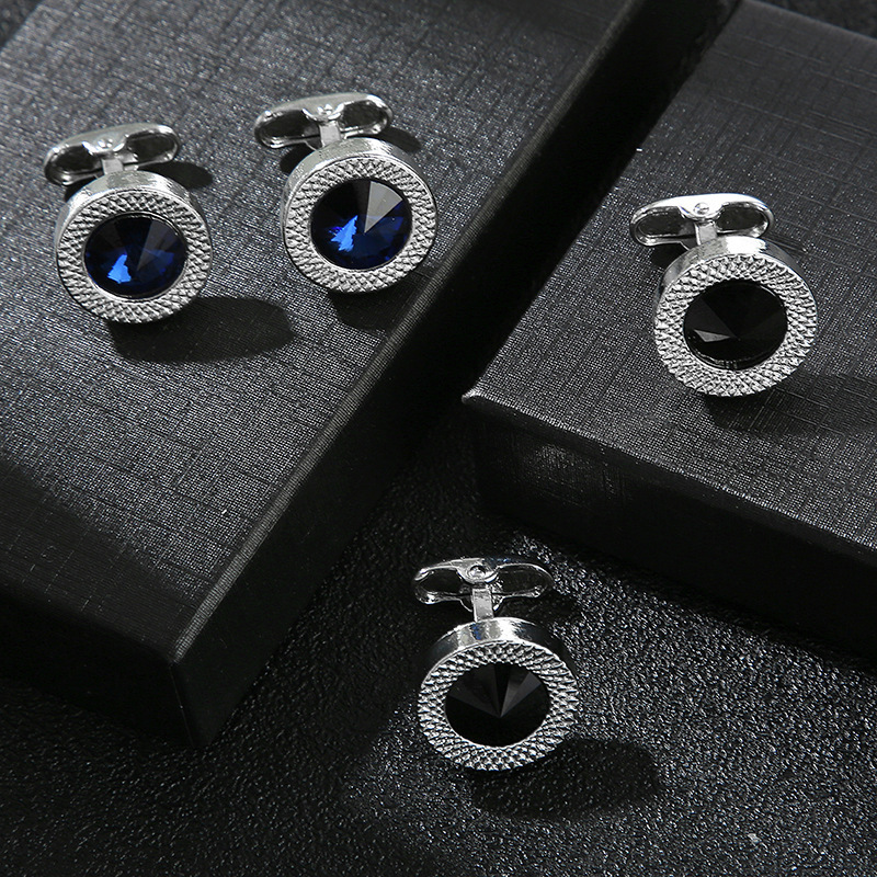 رائجة البيع أزرار أكمام للرجال - مراجعة Men Accessories Sale وسعره