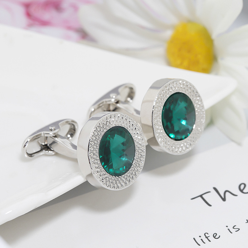 رائجة البيع أزرار أكمام للرجال - مراجعة Men Accessories Sale وسعره