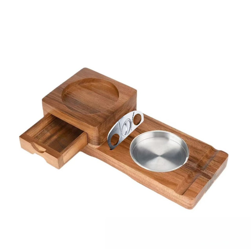 إكسسوارات سيجار رائعة للرجال:  - مراجعة Men Accessories Drawer وسعره