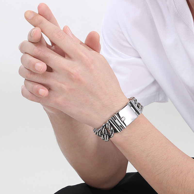 KALEN 22 مللي متر الملتوية ربط - مراجعة Men Accessories Bd وسعره