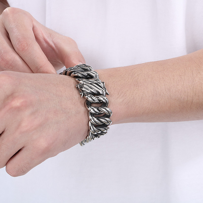 KALEN 22 مللي متر الملتوية ربط - مراجعة Men Accessories Bd وسعره