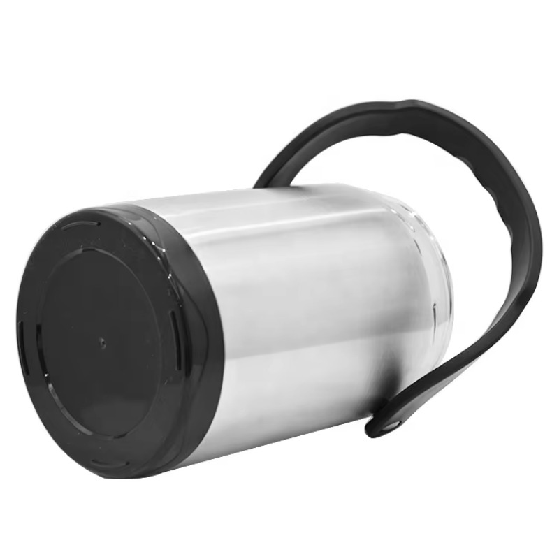 الجملة فراغ معزول الحرارية بين - مراجعة Flask Stainless Steel وسعره
