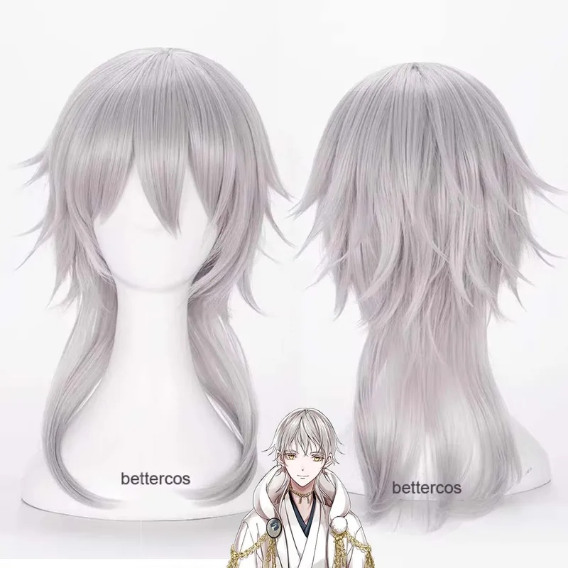 Le Cool Game The Sword Dance C - مراجعة Men Accessories Silver وسعره