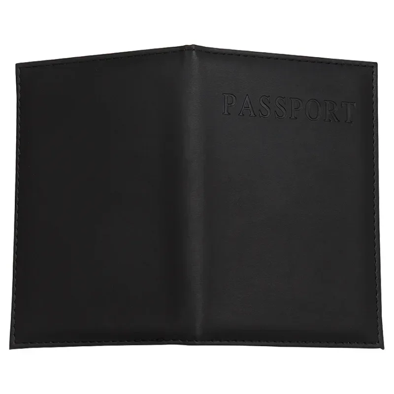 أغطية جوازات سفر عالية الجودة  - مراجعة Passport Wallet Rfid وسعره