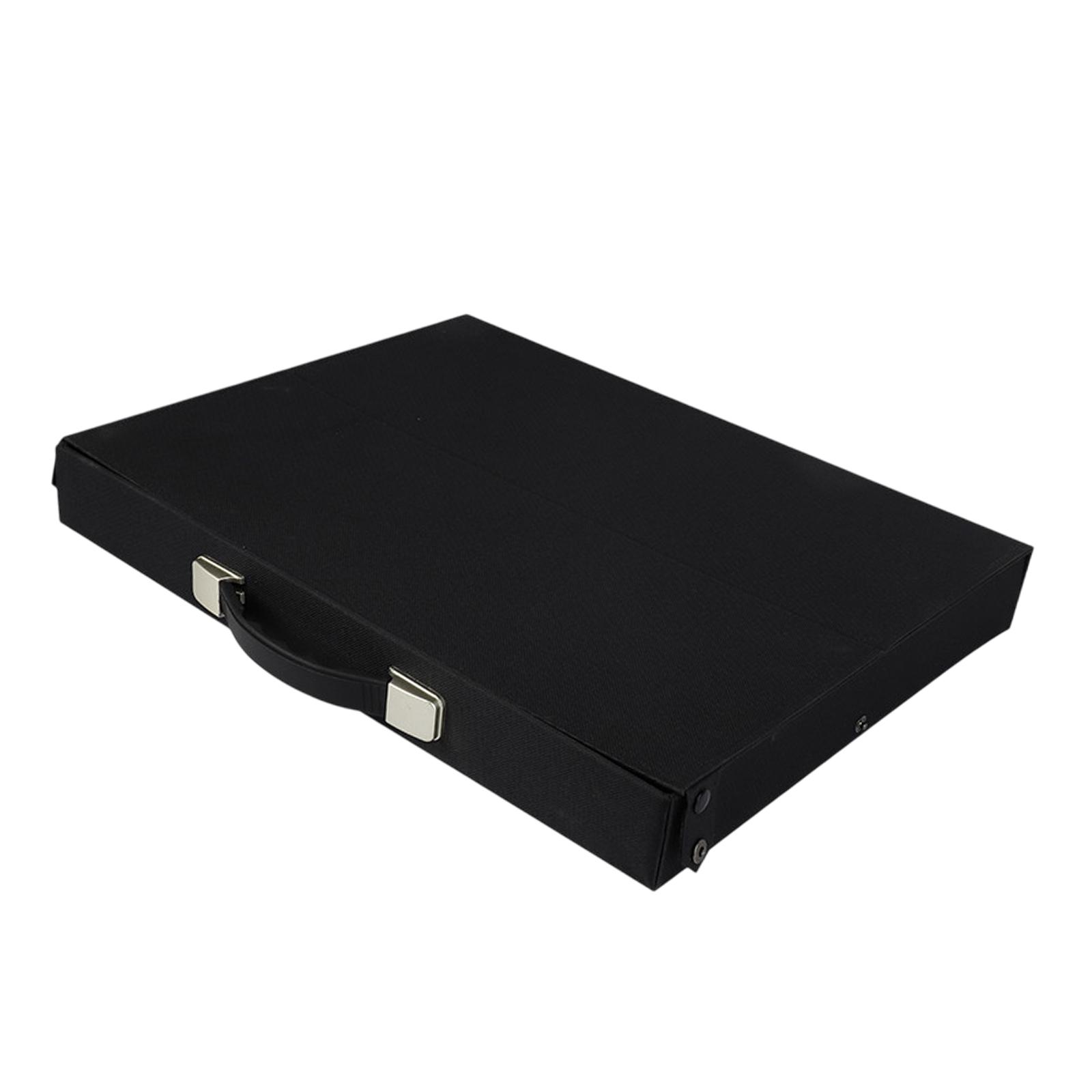 منظم نظارات شمسية بـ 18 فتحة،  - مراجعة Men Accessories Drawer وسعره
