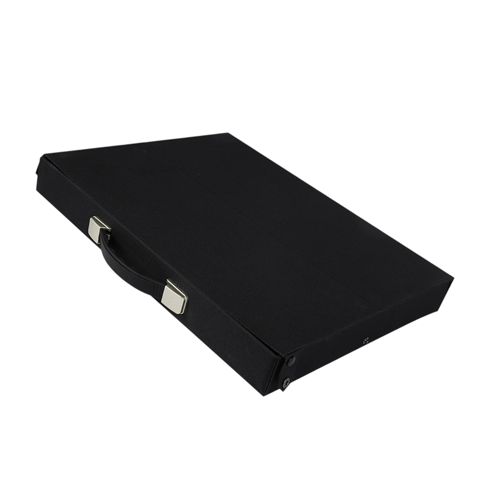 منظم نظارات شمسية بـ 18 فتحة،  - مراجعة Men Accessories Drawer وسعره