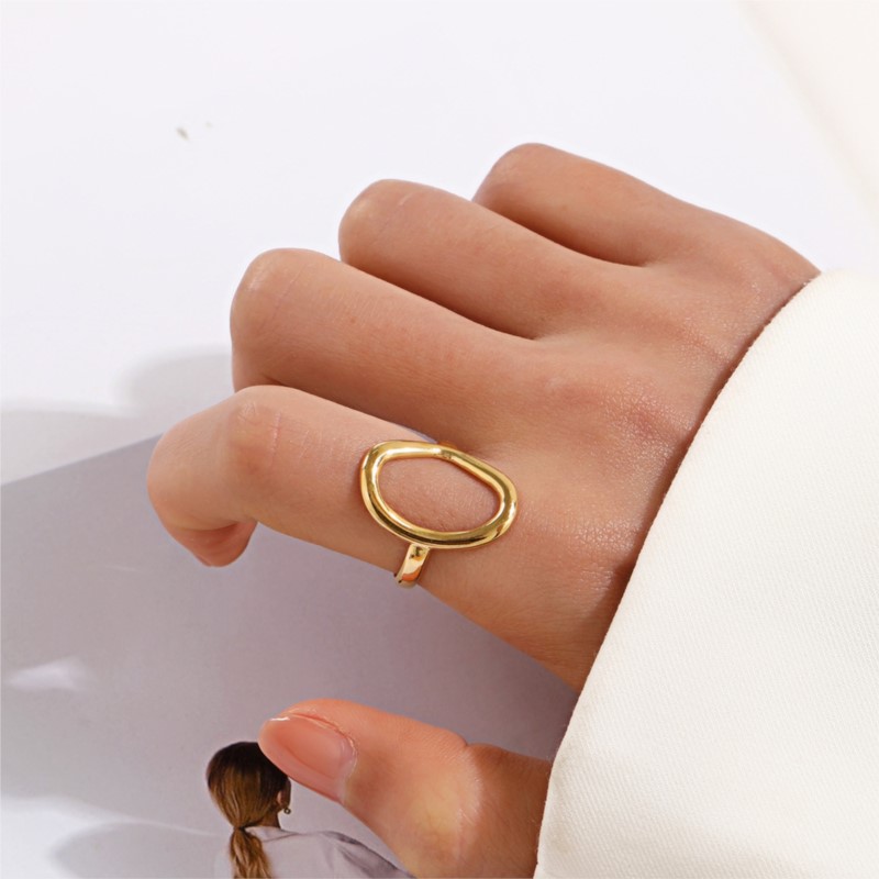 ANENJERY 316L الفولاذ المقاوم  - مراجعة Men Accessories Sale وسعره