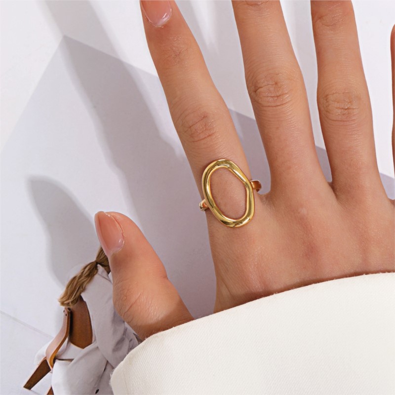ANENJERY 316L الفولاذ المقاوم  - مراجعة Men Accessories Sale وسعره