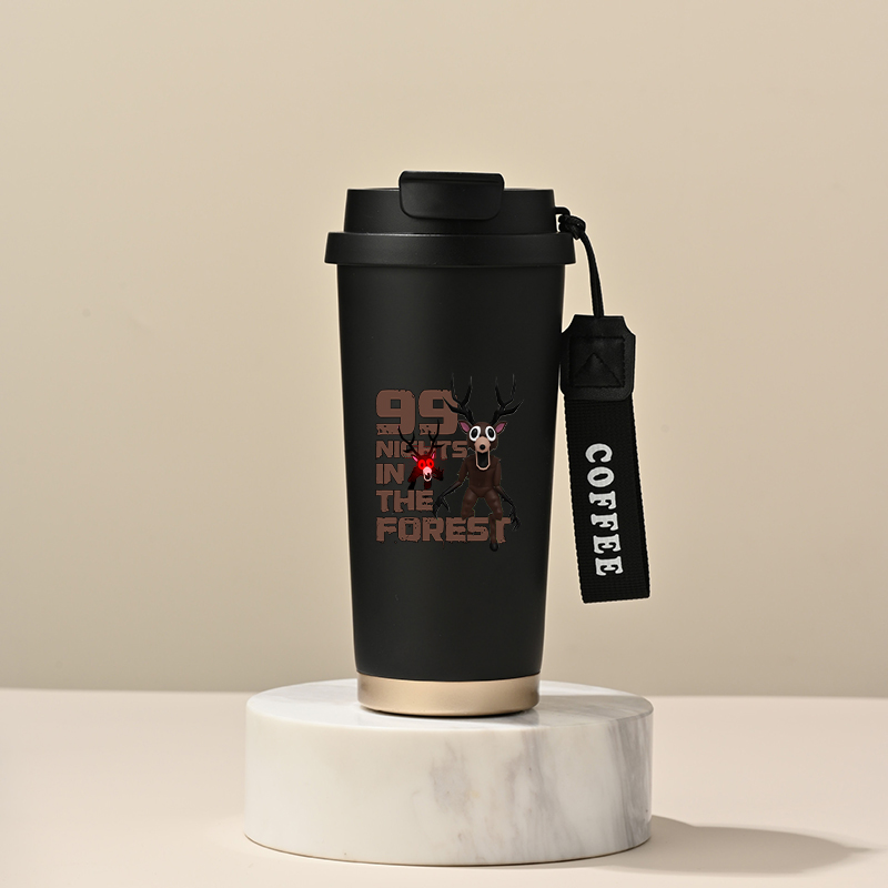 زجاجة مياه من الفولاذ المقاوم  - مراجعة Flask Stainless Steel وسعره