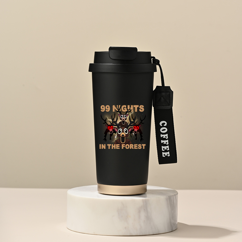 زجاجة مياه من الفولاذ المقاوم  - مراجعة Flask Stainless Steel وسعره