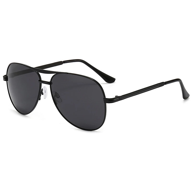 نظارات شمسية رجالية صيفية مستق - مراجعة Sunglasses Polarized Men وسعره