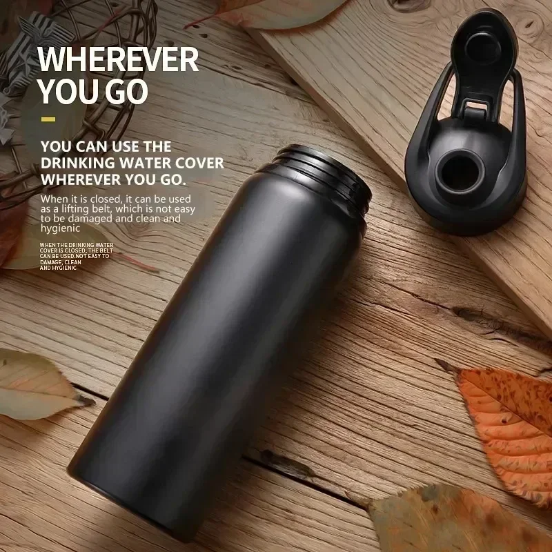 1-3 قطعة أنيقة المحمولة الفولا - مراجعة Flask Stainless Steel وسعره