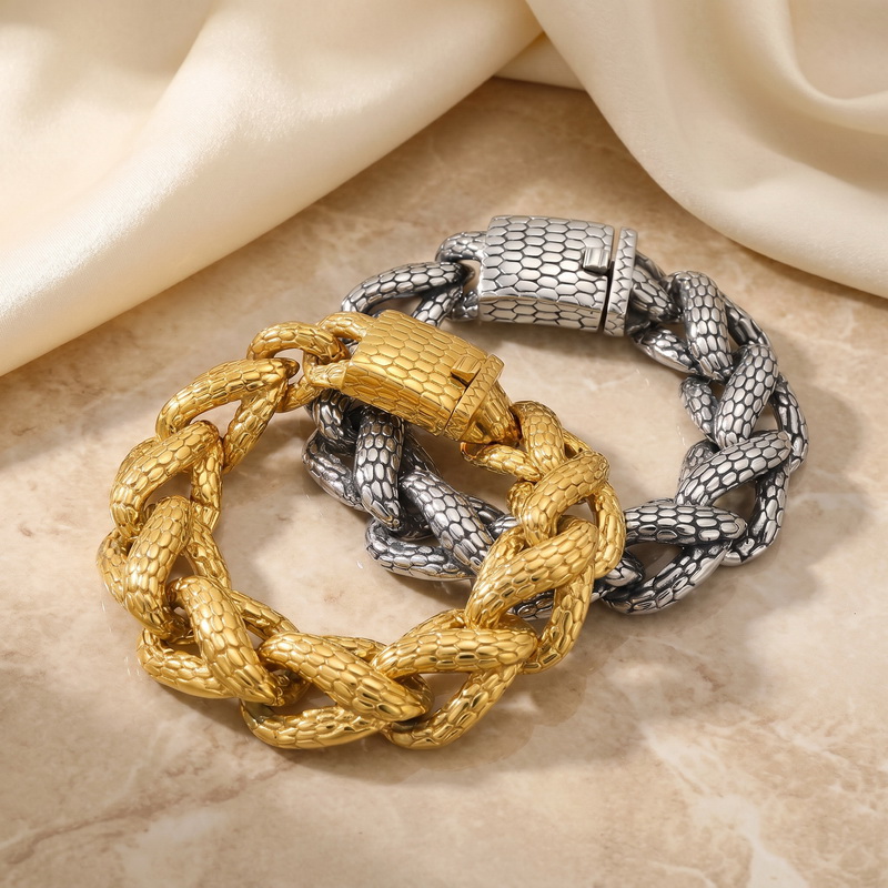 سوار رجالي كوبان لينك من كالين - مراجعة Men Accessories Bd وسعره